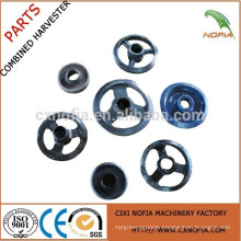 DC 60 Spare Parts Harvester Spare Parts
